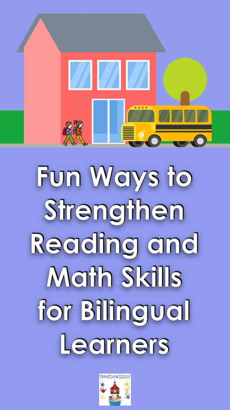 Back to School Guide: Fun Activities for Bilingual Learners