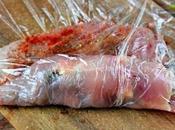 Broccoli Cheese Stuffed Chicken