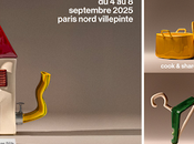 Maison&amp;Objet Usual "Joie Vivre"