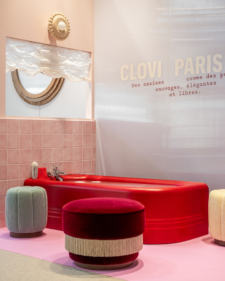 Maison&Objet Usual 