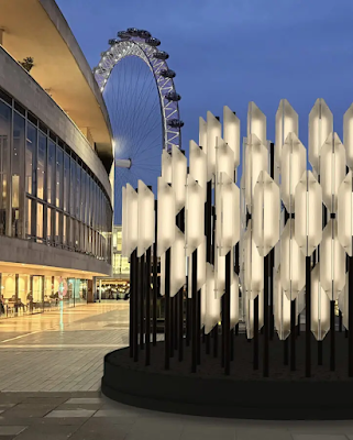 London Design Festival - a Glimpse