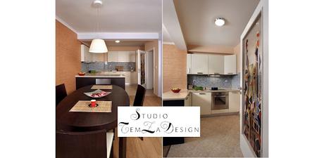 Interior Design Ideas and Inspiration by Studio TemZaDesign