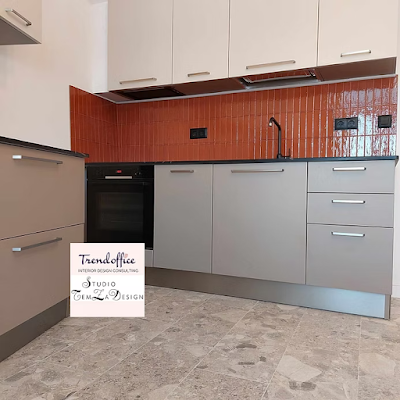 Interior Design Ideas and Inspiration by Studio TemZaDesign