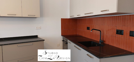 Interior Design Ideas and Inspiration by Studio TemZaDesign