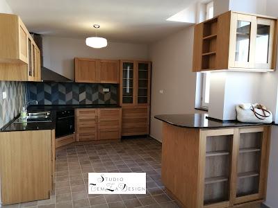 Interior Design Ideas and Inspiration by Studio TemZaDesign