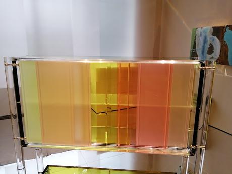 Bold Color Highlights From Milan Design Week 2025 Bold Color Highlights From Milan Design Week 2025