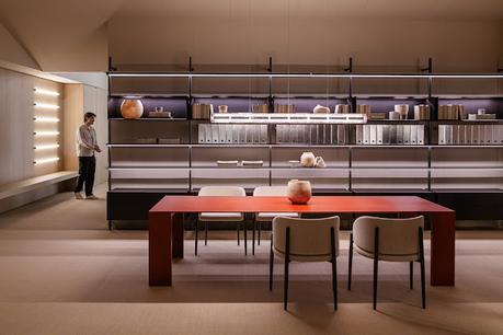 Bold Color Highlights From Milan Design Week 2025 Bold Color Highlights From Milan Design Week 2025