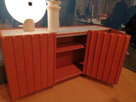 Bold Color Highlights From Milan Design Week 2025 Bold Color Highlights From Milan Design Week 2025