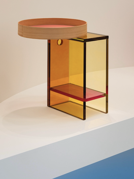 Bold Color Highlights From Milan Design Week 2025 Bold Color Highlights From Milan Design Week 2025