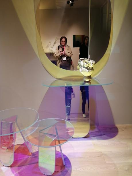 Bold Color Highlights From Milan Design Week 2025 Bold Color Highlights From Milan Design Week 2025