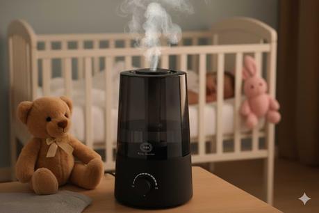 Air Humidifier for Room