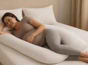 When Should Start Using Pregnancy Pillow?