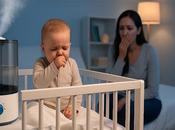 What Best Humidifier Baby Coughing Night?