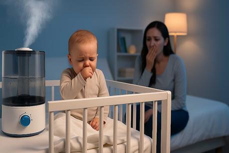 Humidifier for Baby Humidifier for Baby