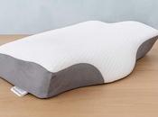 Cervical Pillow: Ultimate Pillow Neck Pain Relief