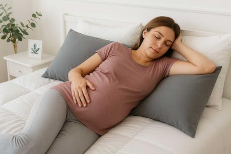 Body Pillow Body Pillow