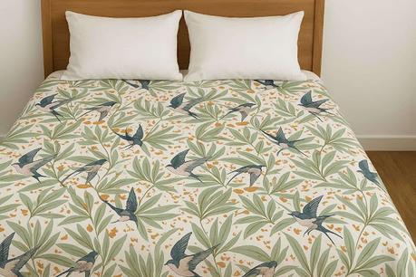 Cotton Bedsheets