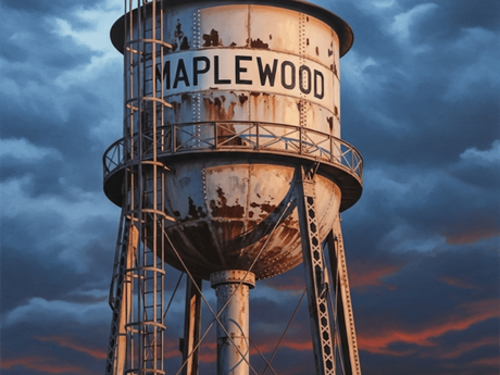 Introducing “Biosphere Collapse: Causes and Solutions” Announcing a New Climate Fiction Novel: The Maplewood Journals