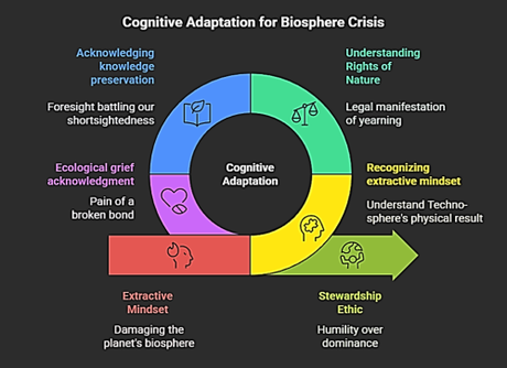 6: The Final Adaptation — Evolving Our Minds for a Wounded Planet 6: The Final Adaptation — Evolving Our Minds for a Wounded Planet