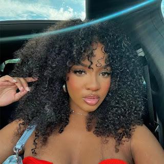 Drawstring Wigs Are Perfect for Big Heads