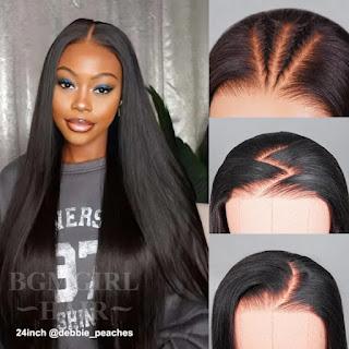 Busy Morning? These Wear And Go Glueless Wigs Are Your New Life Saver