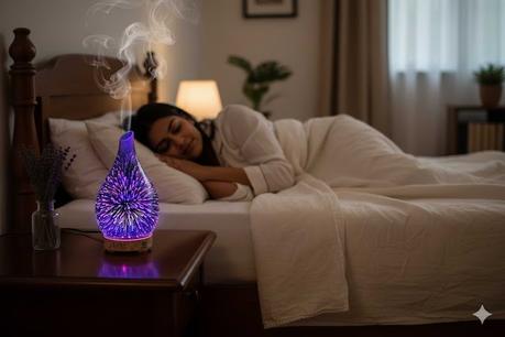 Best Electric Diffuser