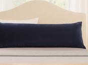 Size Pillow: Secret Ultimate Comfort Full-Body Support
