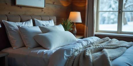 Best Pillow For Sleeping Best Pillow For Sleeping