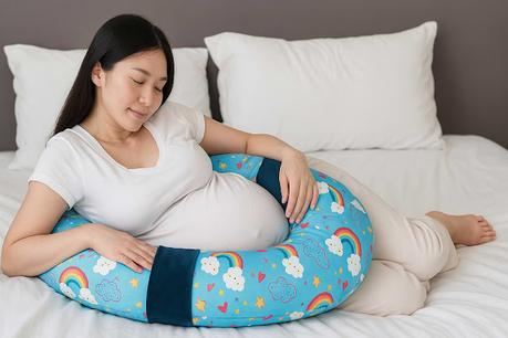 Feeding Pillow Feeding Pillow