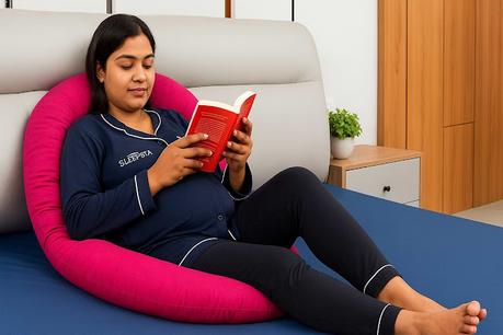 Pregnancy Pillow Pregnancy Pillow