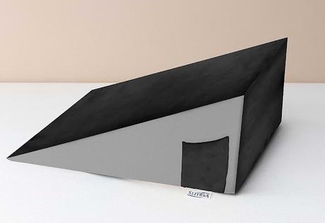 Wedge Pillow Wedge Pillow