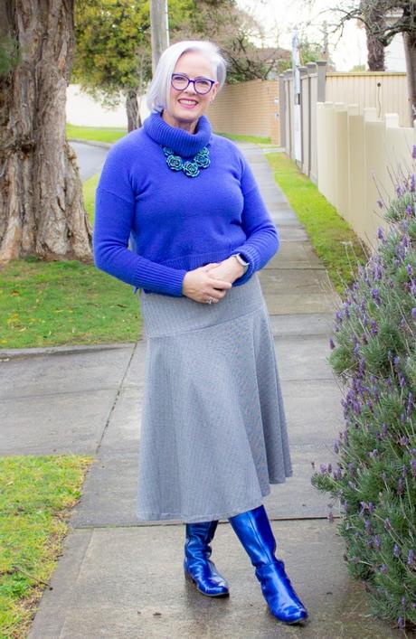 Why Buying Fewer but More Expensive Items Can Save You Money (and the Environment) Boots that I've owned for over a decade