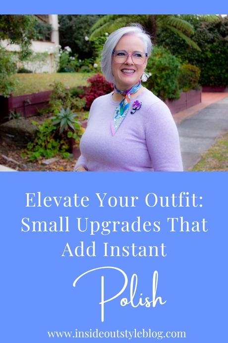 Elevate Your Outfit: Small Upgrades That Add Instant Polish