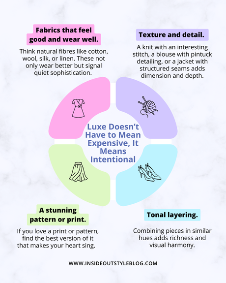 Elevate Your Outfit: Small Upgrades That Add Instant Polish