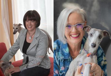 How Do Your Colours Change When You Go Grey?