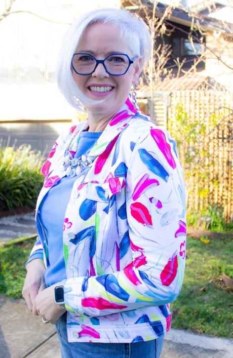 use pattern for instant interest