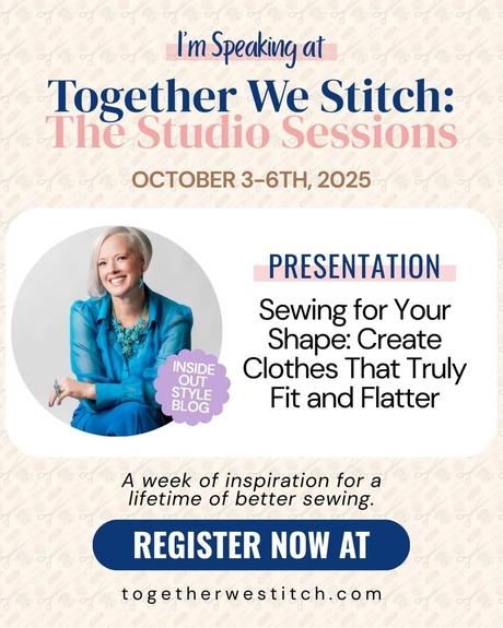 Discover My Tips on Sewing for Your Body Shape – Get Your Ticket Here
