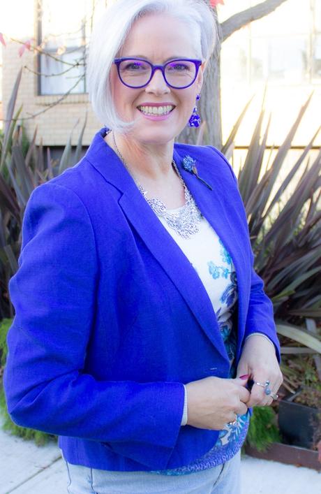 developing your personal style