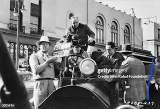 Harold Lloyd and the MacDonald Brothers: Behind the Scenes of Silent Comedy Masterpieces