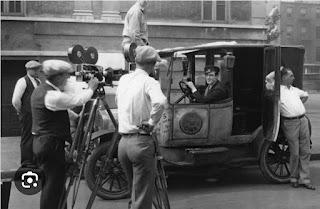 Harold Lloyd and the MacDonald Brothers: Behind the Scenes of Silent Comedy Masterpieces
