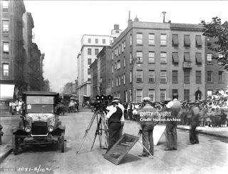 Harold Lloyd and the MacDonald Brothers: Behind the Scenes of Silent Comedy Masterpieces