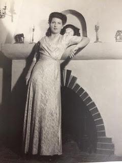 MGM and Andrew Mac Donald played a special part in The Maybelline Story.