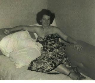 MGM and Andrew Mac Donald played a special part in The Maybelline Story.