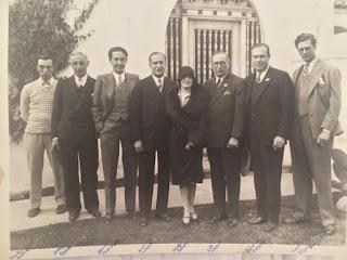 MGM and Andrew Mac Donald played a special part in The Maybelline Story.