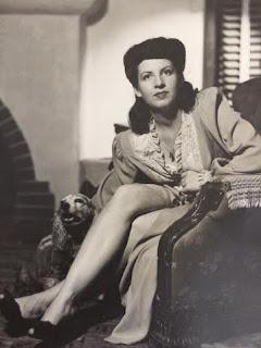 MGM and Andrew Mac Donald played a special part in The Maybelline Story.