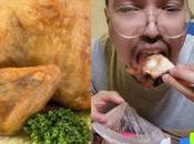 FREE FOOD Using Rewards! GrabFood Best Friends, Boni Ave. Mandaluyong