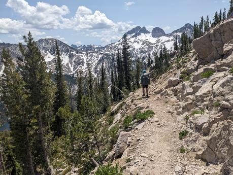 Twenty Questions (E8): Better Than, When Walking/Hiking