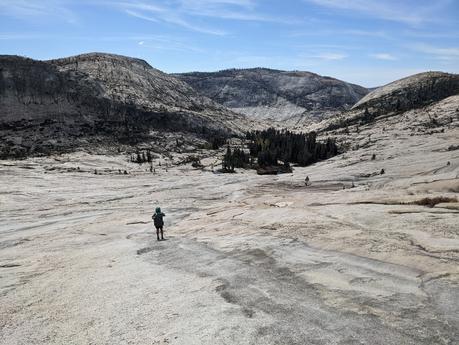 Twenty Questions (E7): Best Places to Walk or Hike