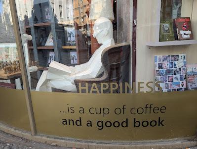 Looking Back: Books Looking Back: Books