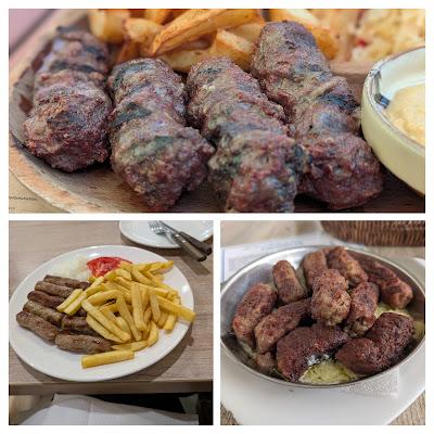 What I Learned, Looking Forward, Looking Back: August 2025